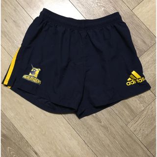 アディダス(adidas)のげんき様専用 ラグビー ハイランダーズ(ラグビー)