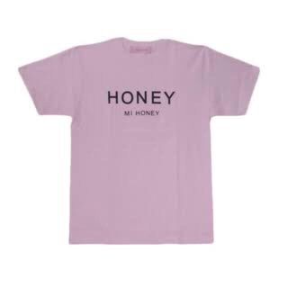 ハニーミーハニー(Honey mi Honey)のHONEY MI HONEY ロゴT(Tシャツ(半袖/袖なし))