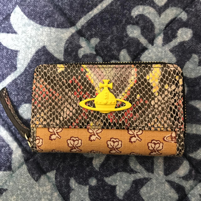 Vivienne Westwood - Vivienne Westwood キーケース 正規品の通販 by ∞'s shop｜ヴィヴィアン