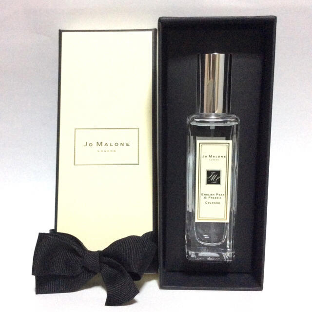 JO MALONE イングリッシュ ペアー ＆ フリージア