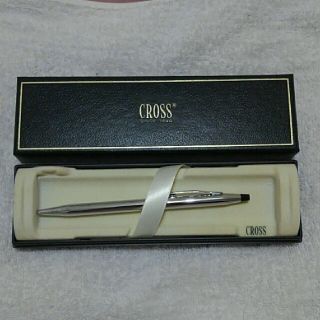 クロス(CROSS)のクロスボールペン(ペン/マーカー)