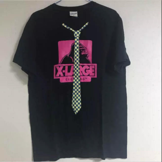 XLARGE(エクストララージ)のstarlingear様専用 エクストララージ Tシャツ メンズのトップス(Tシャツ/カットソー(半袖/袖なし))の商品写真