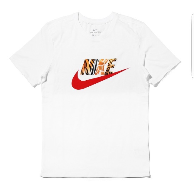 NIKE(ナイキ)の新品Nike Atmos Animal Tee XL メンズのトップス(Tシャツ/カットソー(半袖/袖なし))の商品写真