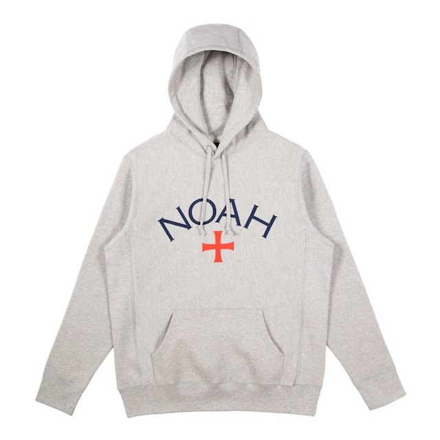 NOAH CoreLogo Hoodie コアロゴ フーディー  Mサイズ