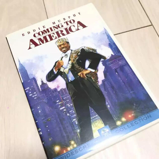 星の王子ニューヨークへ行く DVD(外国映画)