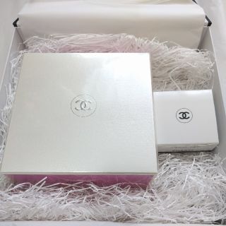 シャネル ボディクリーム その他の通販 100点以上 | CHANELのコスメ