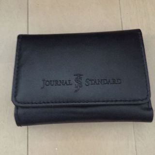 ジャーナルスタンダード(JOURNAL STANDARD)のJOURNAL STANDARD 財布(その他)