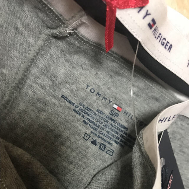 TOMMY HILFIGER(トミーヒルフィガー)のトミーヒルフィガー2枚セット  レディースの下着/アンダーウェア(ショーツ)の商品写真