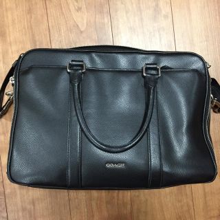 コーチ(COACH)のコーチ ビジネスバッグ(ビジネスバッグ)