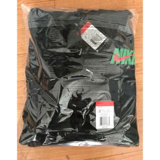 アトモス(atmos)のATMOS ANIMAL CON Hoody 黒(パーカー)