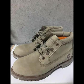 ティンバーランド(Timberland)のtimberland ティンバーランド ウォータープルーフ(ブーツ)