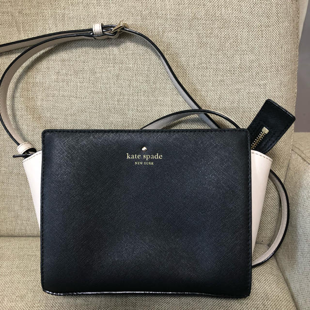 kate spade NEW YORK - もんちろ★kate spade ショルダーバッグ