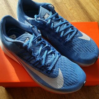 ナイキ(NIKE)の新品未使用超入手困難NIKE ZOOM FLY 27cm ズームフライ(陸上競技)