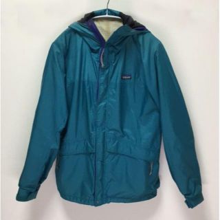 パタゴニア(patagonia)の【大幅値下げ】90s ヴィンテージ パタゴニア ナイロンジャケット(ナイロンジャケット)