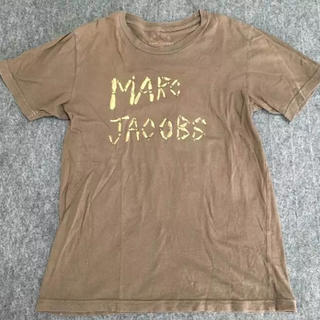 マークジェイコブス(MARC JACOBS)のMARC JACOBS☆Tシャツ(Tシャツ/カットソー(半袖/袖なし))