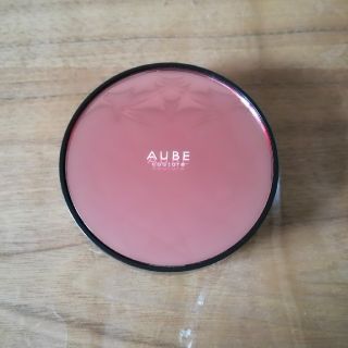 オーブクチュール(AUBE couture)のAUBE couture デザイニングパフチーク(チーク)