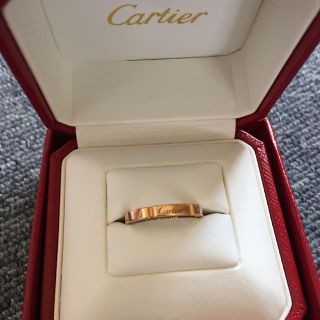 カルティエ(Cartier)のカルティエ リング パンテール(リング(指輪))