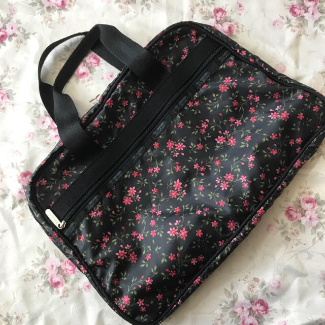 LeSportsac(レスポートサック)のレスポート サック ☆ ボストンバッグ レディースのバッグ(ボストンバッグ)の商品写真