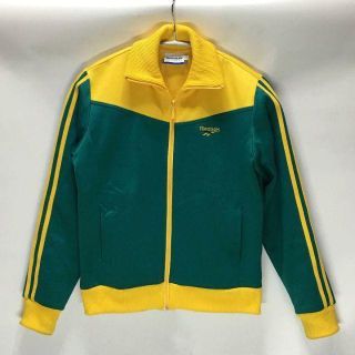 リーボック(Reebok)の※大幅値下げ 90s リーボック (Reebok) ジャージS～M(ジャージ)