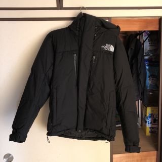 ザノースフェイス(THE NORTH FACE)のノースフェイス バルトロ ライトジャケット サイズ M(ダウンジャケット)