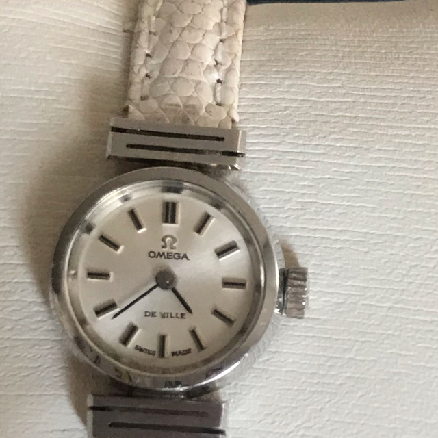 OMEGA 時計 オメガの通販 by m994036|オメガならラクマ - アンティーク 大得価人気