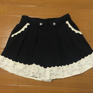 アクシーズファム(axes femme)のyukka enta様専用(キュロット)