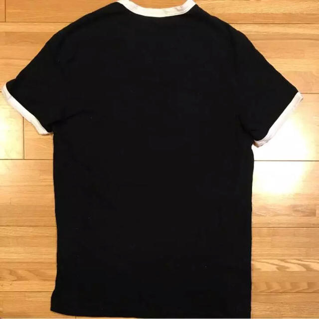 DOLCE&GABBANA(ドルチェアンドガッバーナ)のDOLCE&GABBANA Tシャツ メンズ メンズのトップス(Tシャツ/カットソー(半袖/袖なし))の商品写真