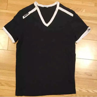 ドルチェアンドガッバーナ(DOLCE&GABBANA)のDOLCE&GABBANA Tシャツ メンズ(Tシャツ/カットソー(半袖/袖なし))