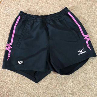 ミズノ(MIZUNO)の《パパ様専用》卓球パンツ   （ミズノ）(卓球)