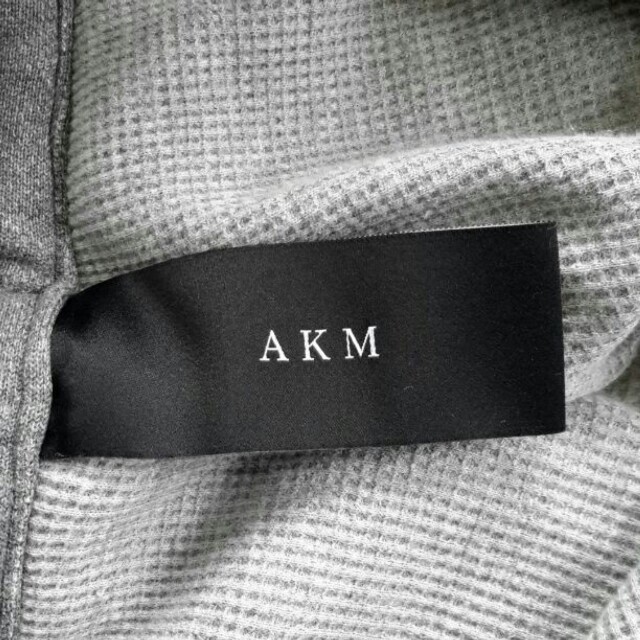 AKM(エイケイエム)の専用。AKM（エイケイエム）　スウェットパンツ メンズのパンツ(その他)の商品写真