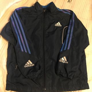 アディダス のり 子供 ジャケット/上着(男の子)の通販 5点 | adidasの