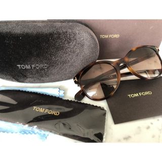 トムフォード(TOM FORD)のトムフォード サングラス(サングラス/メガネ)