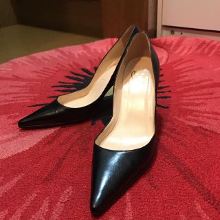 クリスチャンルブタン(Christian Louboutin)のクリスチャンルブタン パンプス 入学式に(ハイヒール/パンプス)