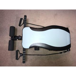 アルインコマルチコンパクトジム EXG042(トレーニング用品)