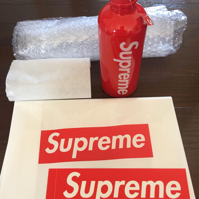 Supreme(シュプリーム)のSupreme シュプリーム 水筒 メンズのメンズ その他(その他)の商品写真