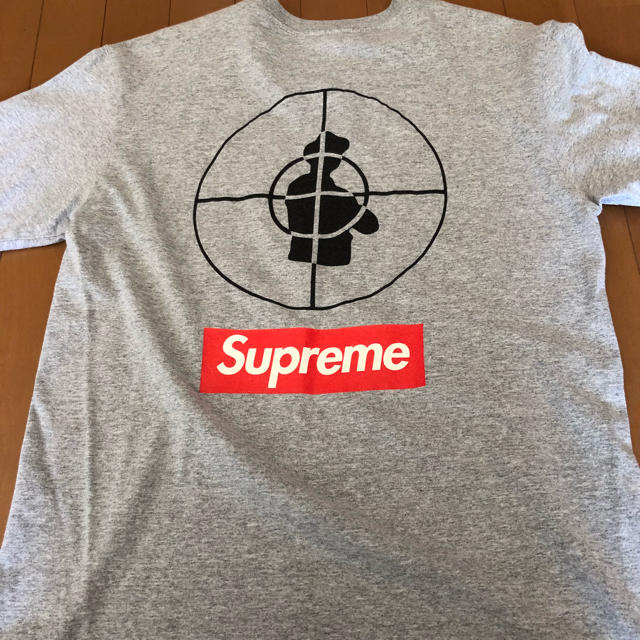 Supreme(シュプリーム)のシュプリームTシャツ メンズのトップス(Tシャツ/カットソー(半袖/袖なし))の商品写真