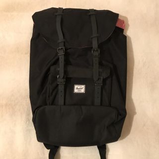 ハーシェル(HERSCHEL)のherschel バックパック(リュック/バックパック)