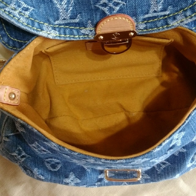 LOUIS VUITTON(ルイヴィトン)のゆんちゃん様専用ショルダーバッグ レディースのバッグ(ショルダーバッグ)の商品写真