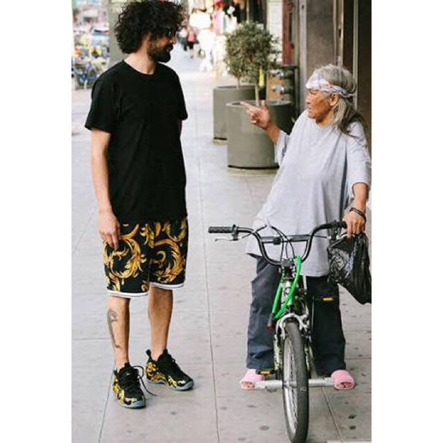 Supreme - Supreme×Nike 14SS Basketball Shorts の通販 by shop store