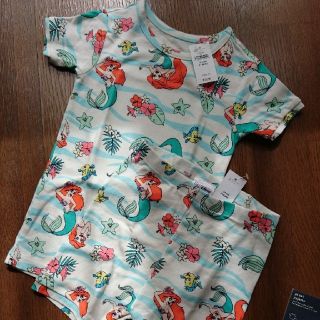 babyGAP - gap ディズニー パジャマ 110㎝【新品】の通販 by mon