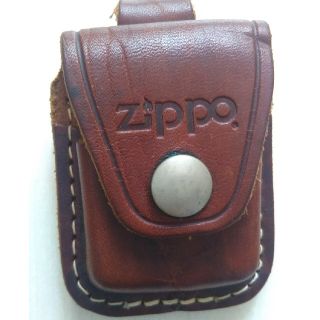 ジッポー(ZIPPO)のジッポケース(タバコグッズ)