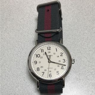 タイメックス(TIMEX)のタイメックス 腕時計(腕時計(アナログ))