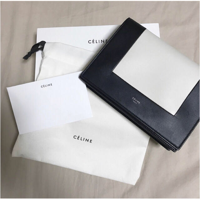 celine(セリーヌ)のceline バック レディースのバッグ(ショルダーバッグ)の商品写真