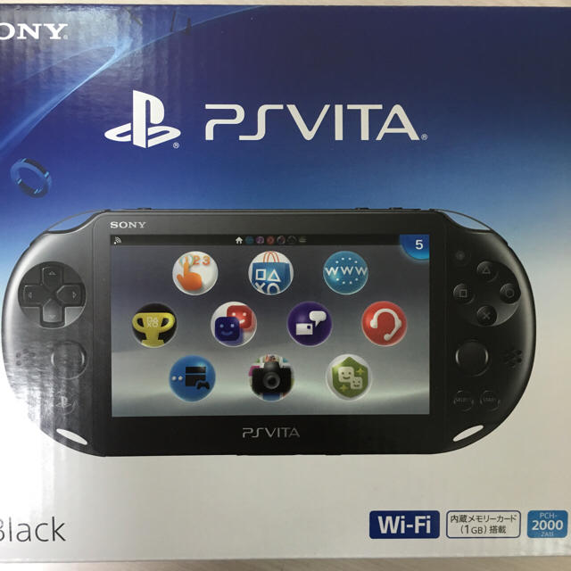最高品質の PlayStation Vita ☆Jill2002様専用☆ - 携帯用ゲーム機本体