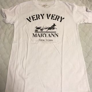 エルメス(Hermes)の2枚セット ハワイ 限定 MarryAnn 白 Sサイズ Tシャツ(その他)