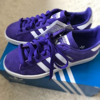 アディダス(adidas)のadidas キャンパス スニーカー(スニーカー)