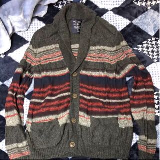 アメリカンイーグル(American Eagle)のカーディガン アメリカンイーグル(カーディガン)