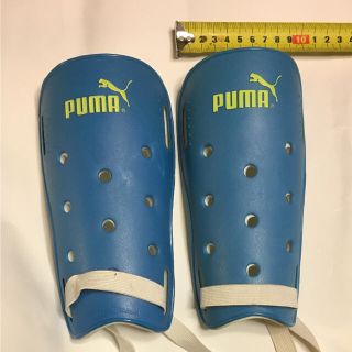 プーマ(PUMA)のPUMA サッカー すね当て(その他)