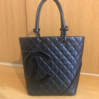 シャネル(CHANEL)のゆちびさま専用(о´∀`о)(トートバッグ)