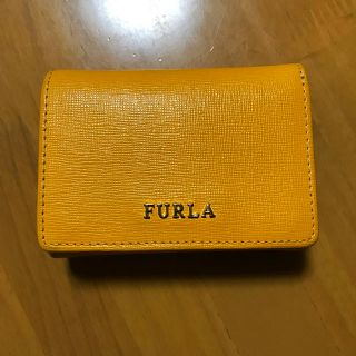 フルラ(Furla)のFURLA 折りたたみ財布(財布)